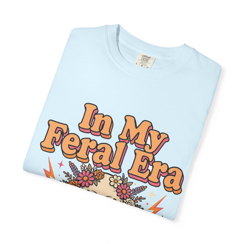 Feral Era Tee