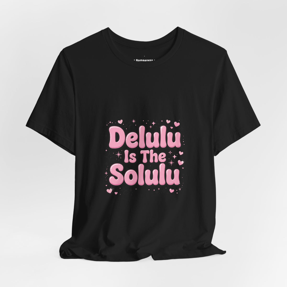 Delulu Tee