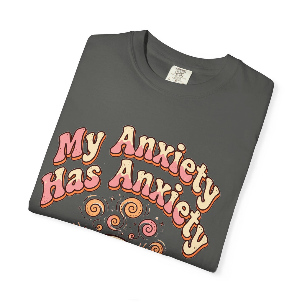 Anxiety Tee