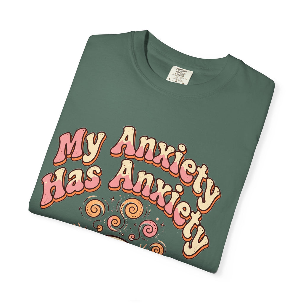 Anxiety Tee