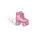 Kiss-Cut Stickers