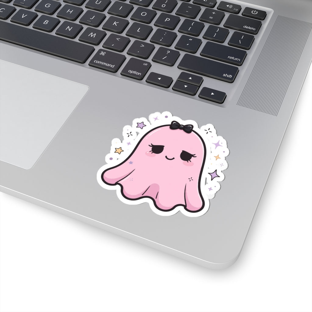 Kiss-Cut Stickers