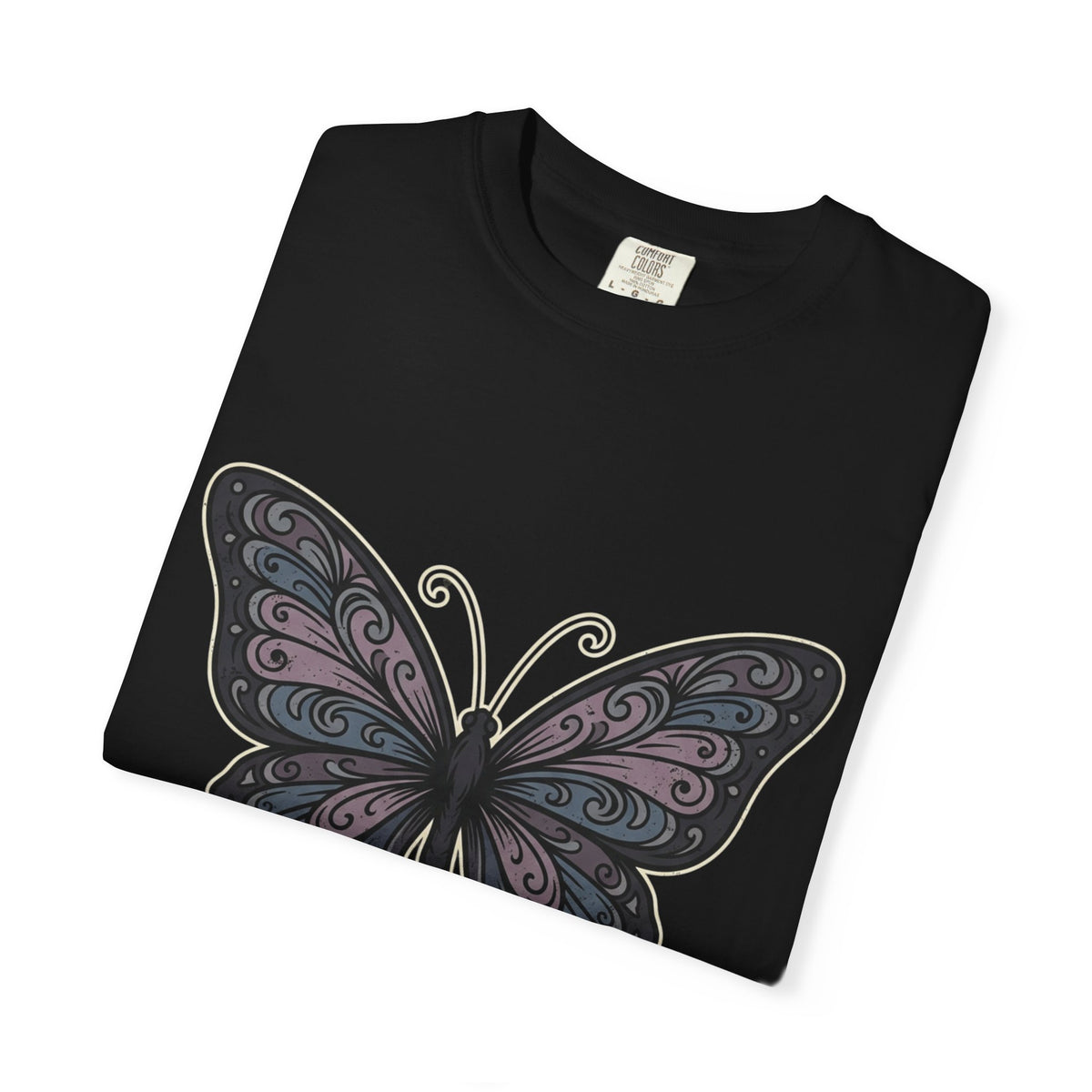 Butterfly Tee