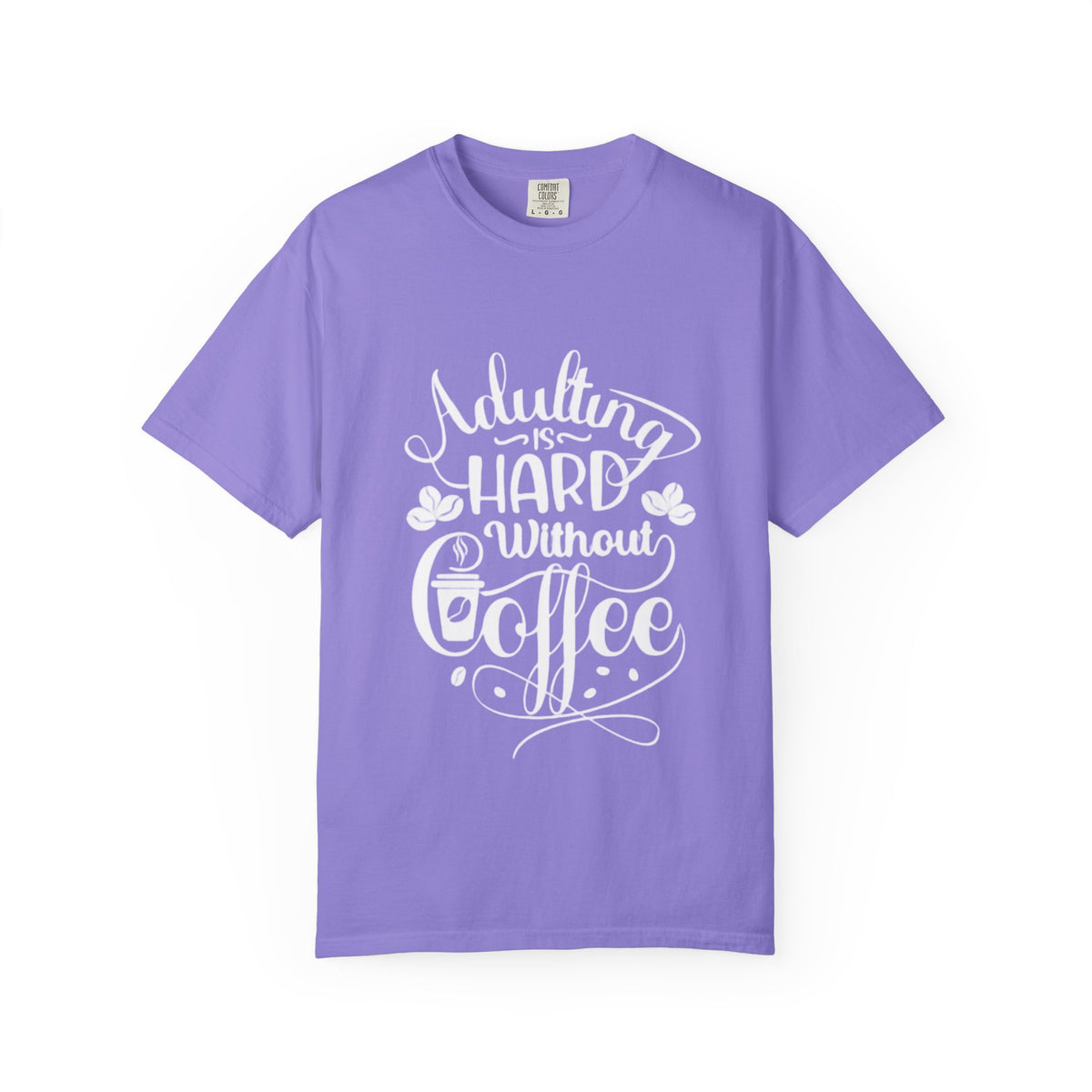 Coffee T-Shirt