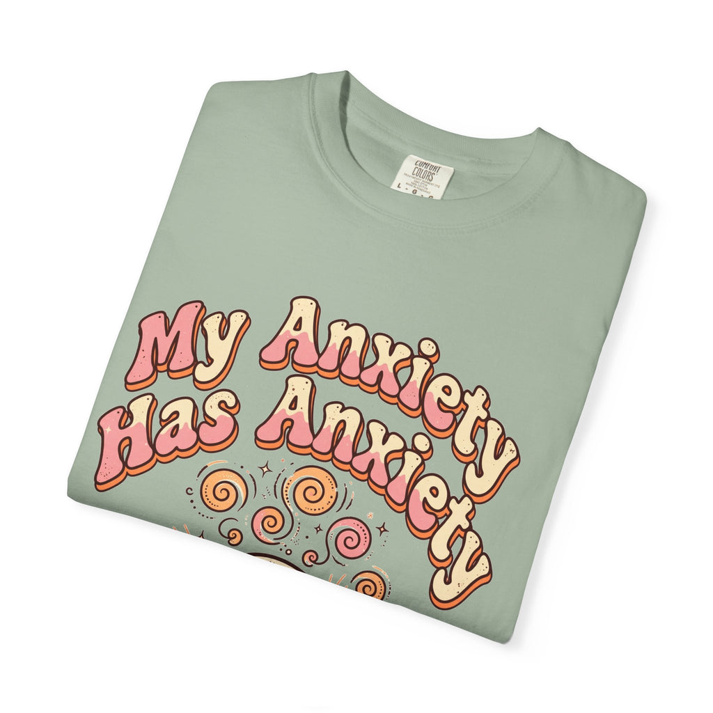 Anxiety Tee