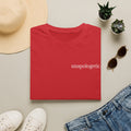 Unapologetic Tee