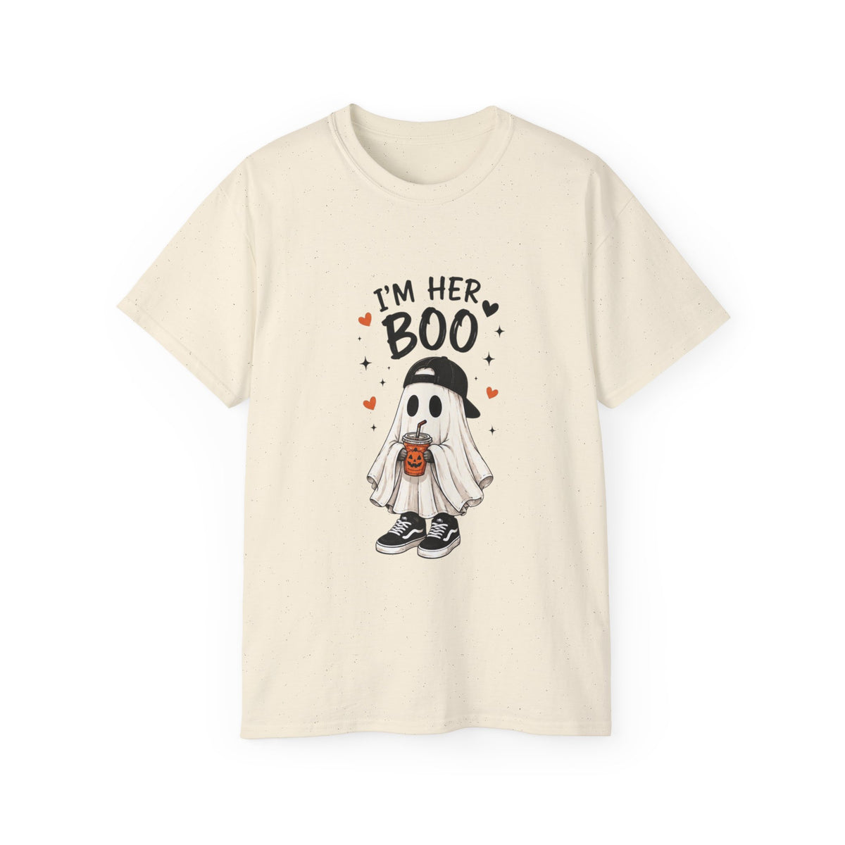 I’m her Boo T-Shirt