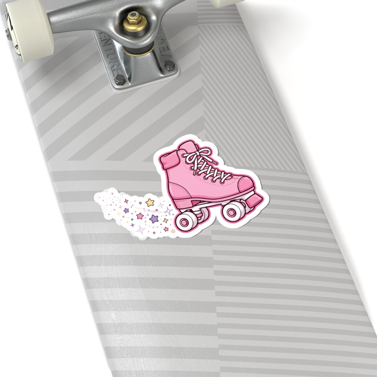 Kiss-Cut Stickers
