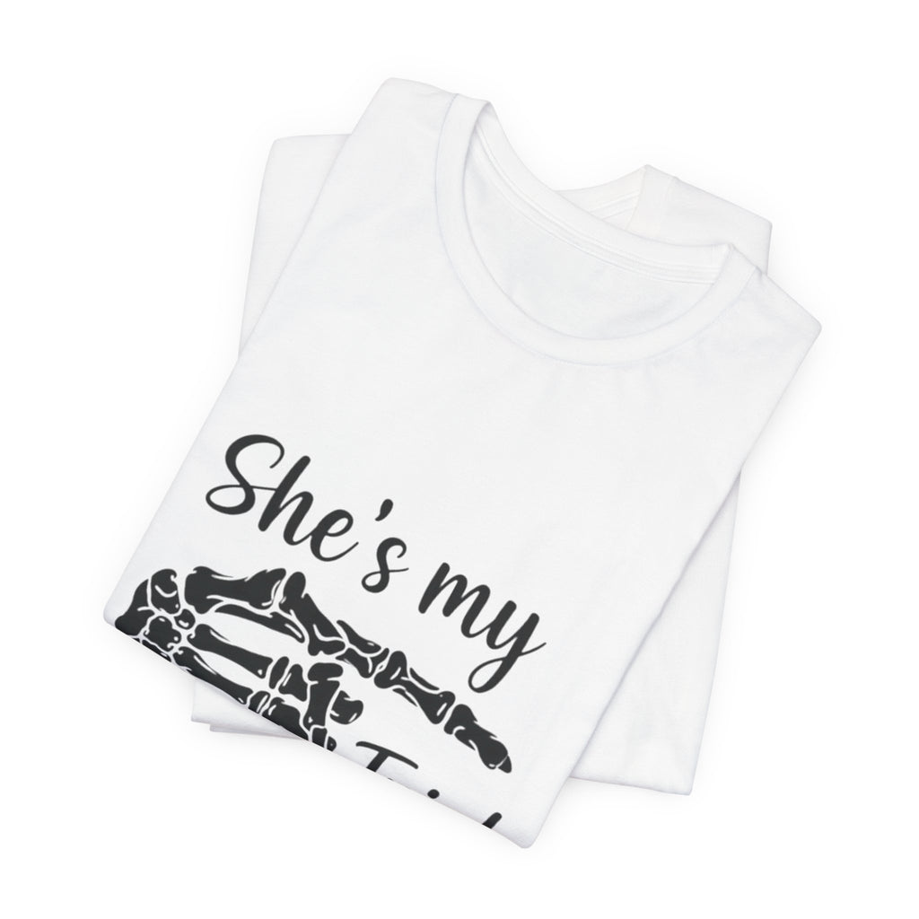 She’s My Trick Tee