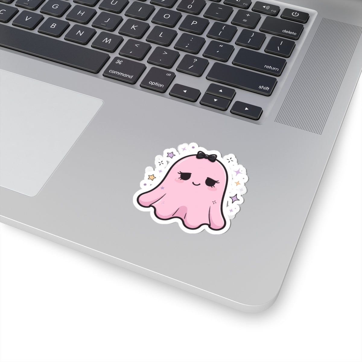 Kiss-Cut Stickers