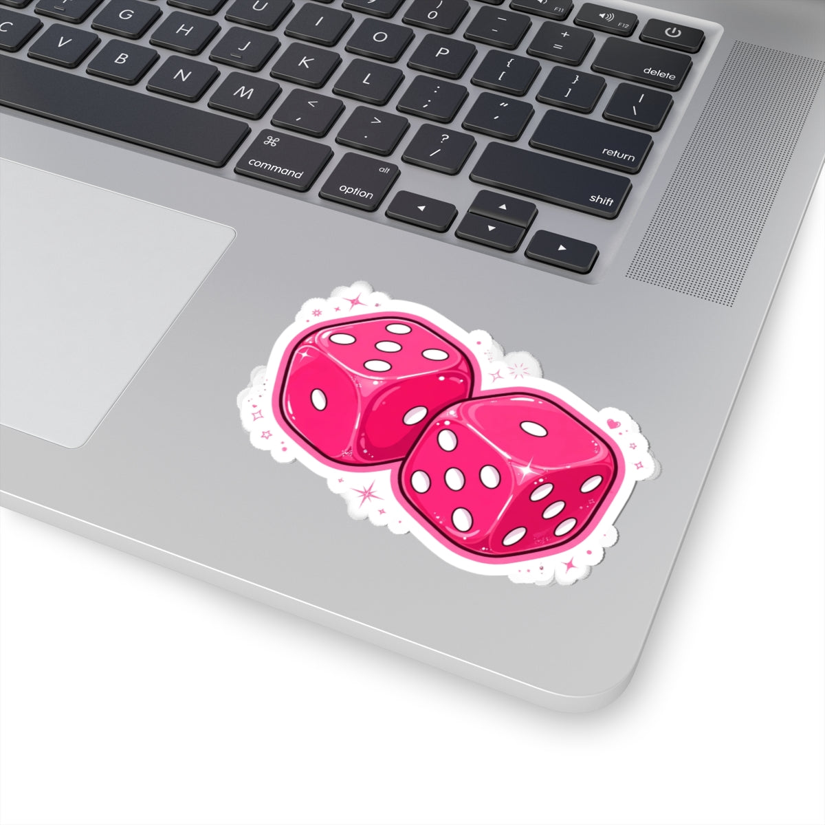Kiss-Cut Stickers