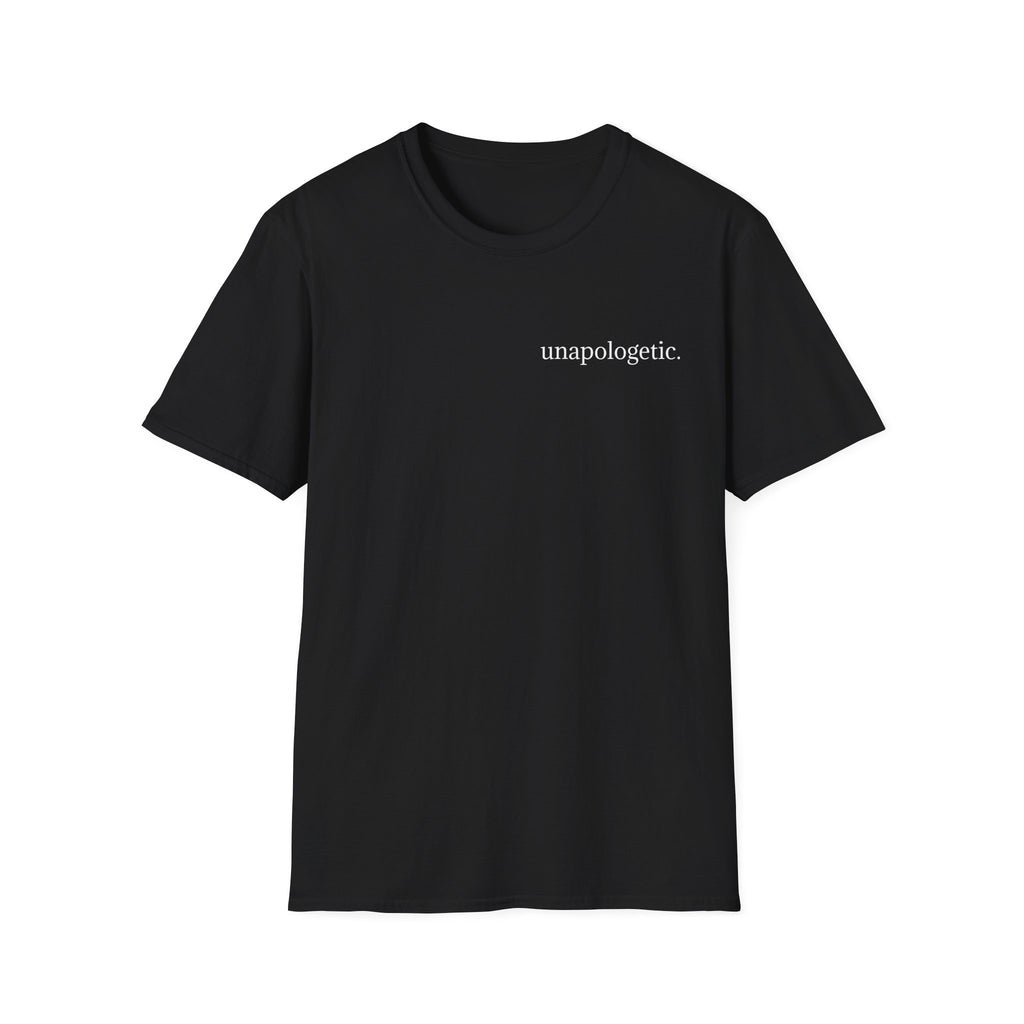 Unapologetic Tee
