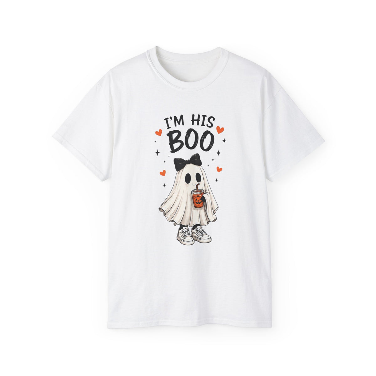 I’m his Boo T-Shirt