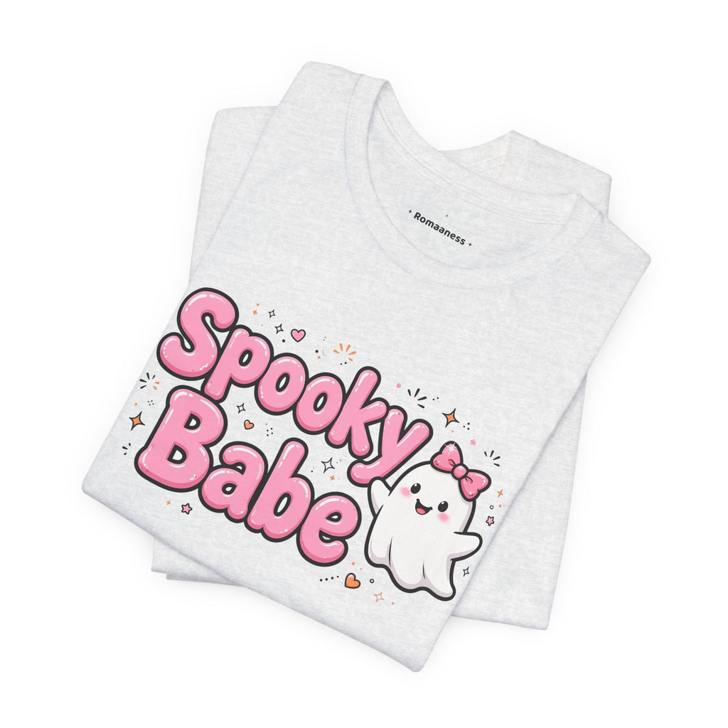 Spooky Baby Tee