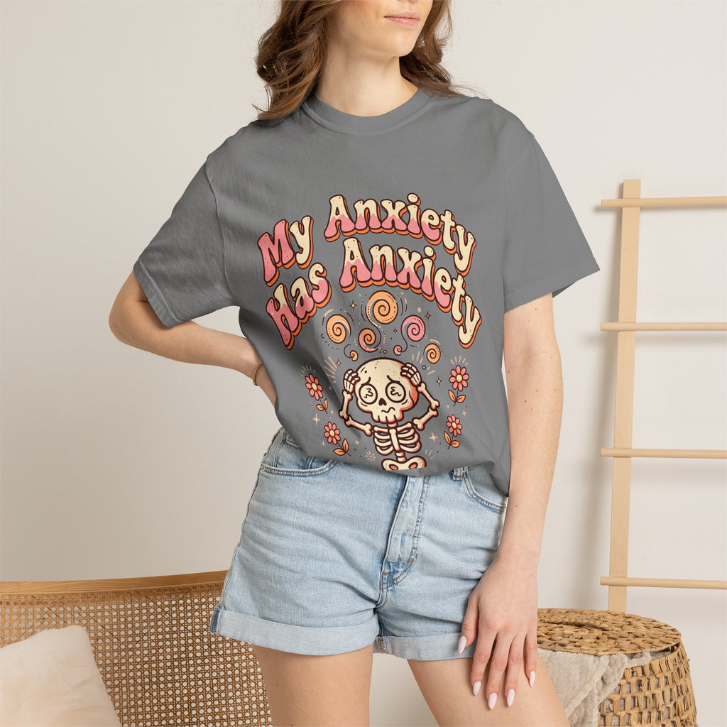 Anxiety Tee