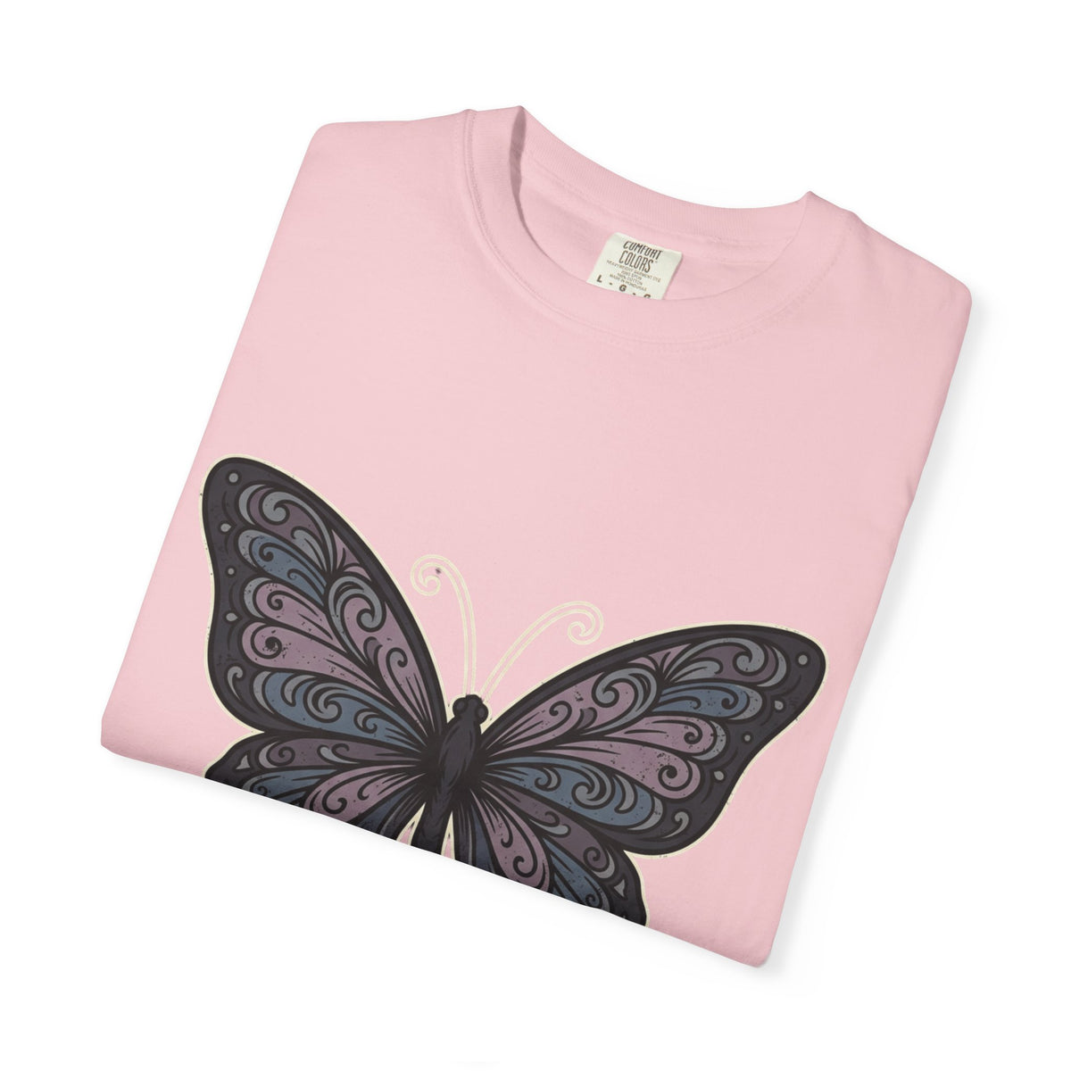 Butterfly Tee