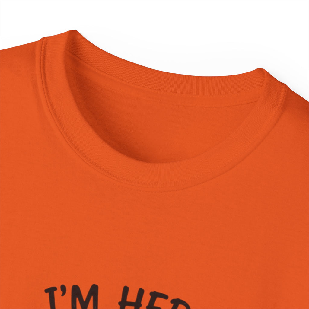 I’m her Boo T-Shirt