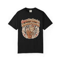 Overstimulated & Undercaffeinated Tee