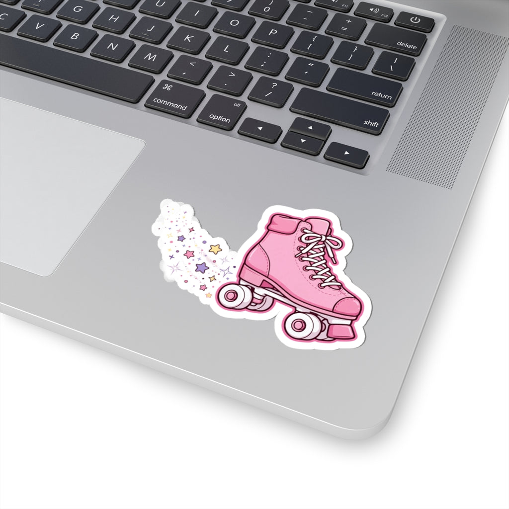 Kiss-Cut Stickers