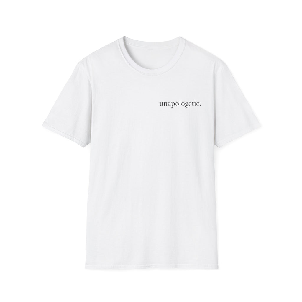 Unapologetic Tee