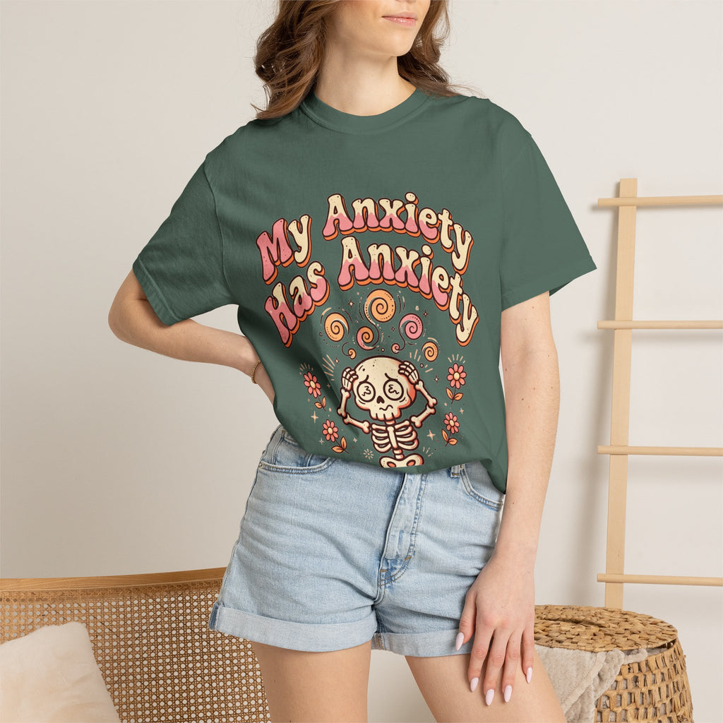 Anxiety Tee