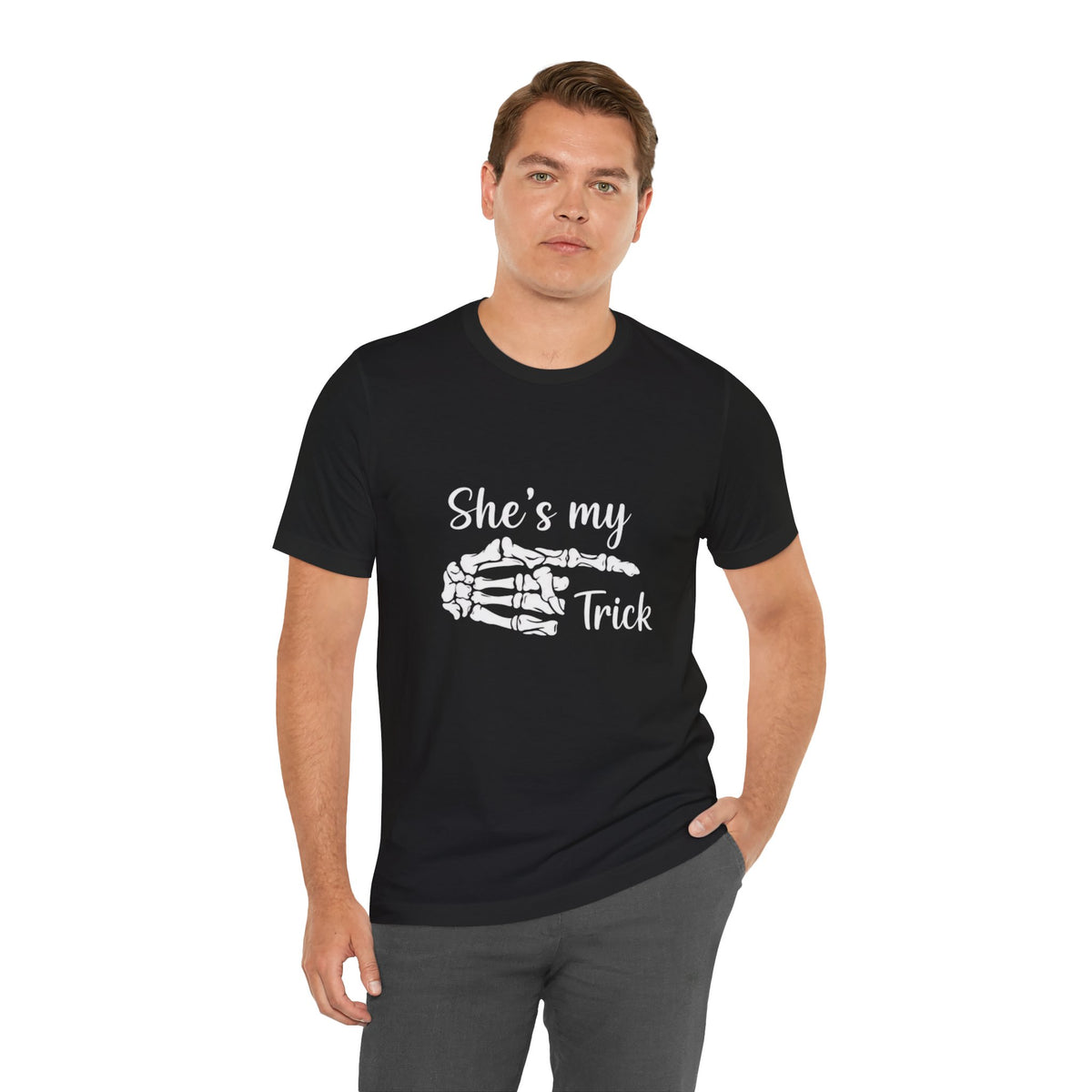 She’s My Trick Tee