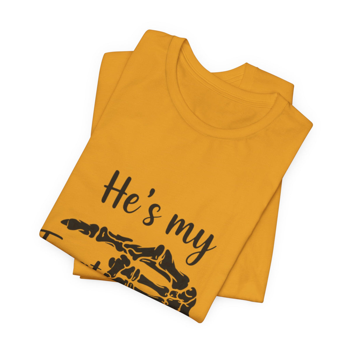 He’s my treat Tee