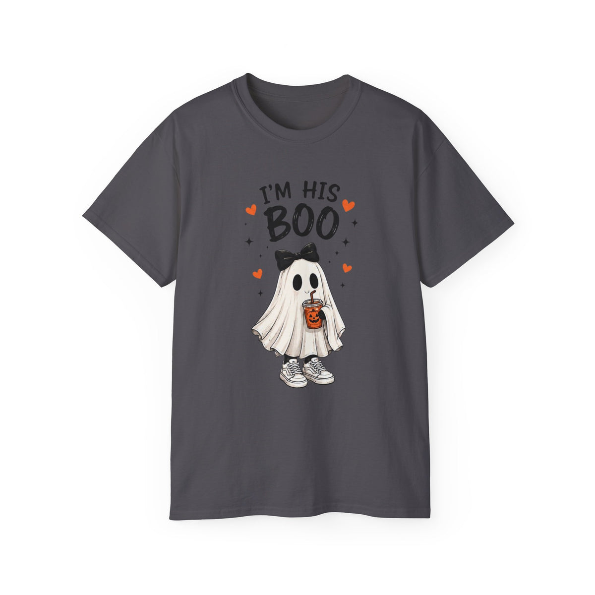 I’m his Boo T-Shirt