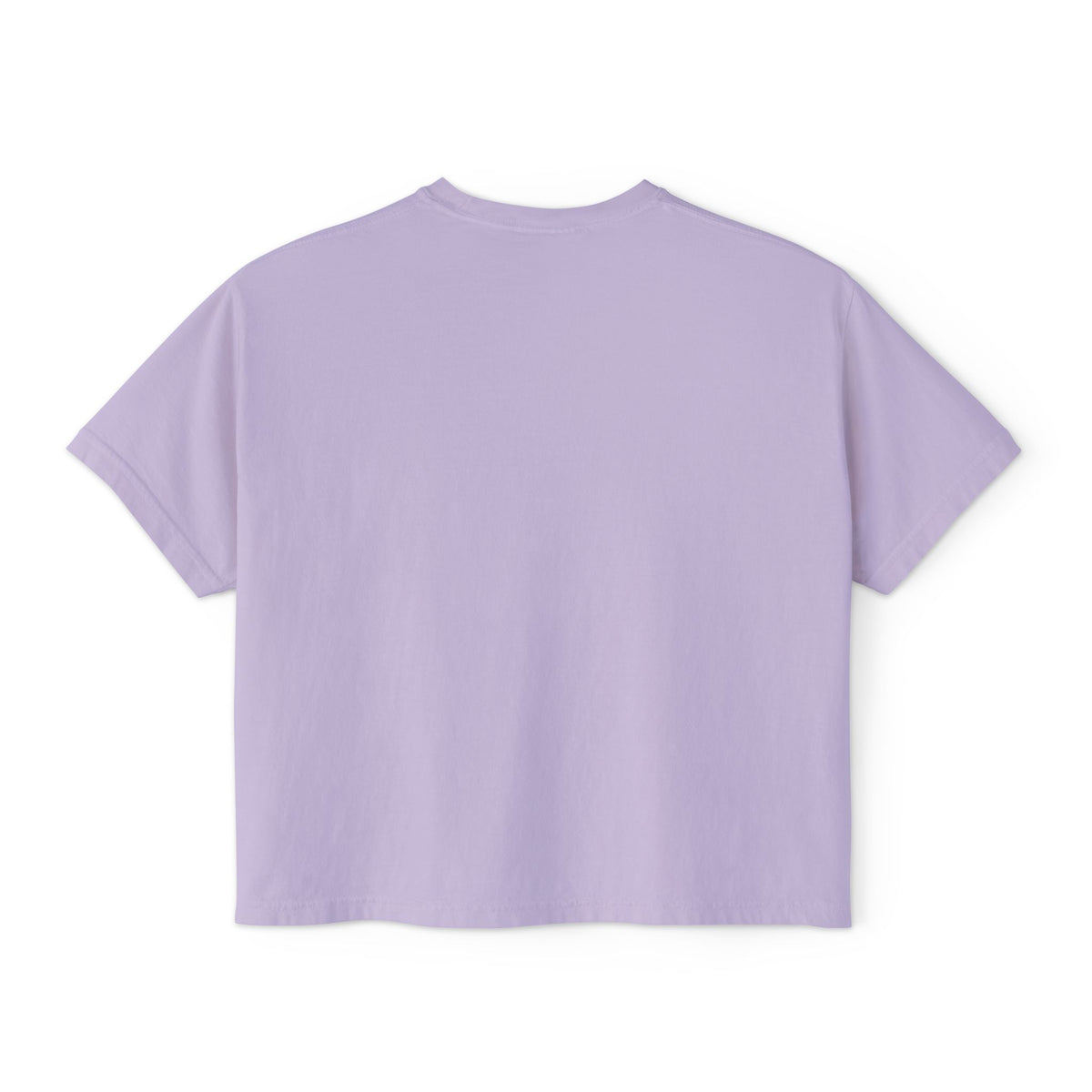 Spooky season Boxy Tee