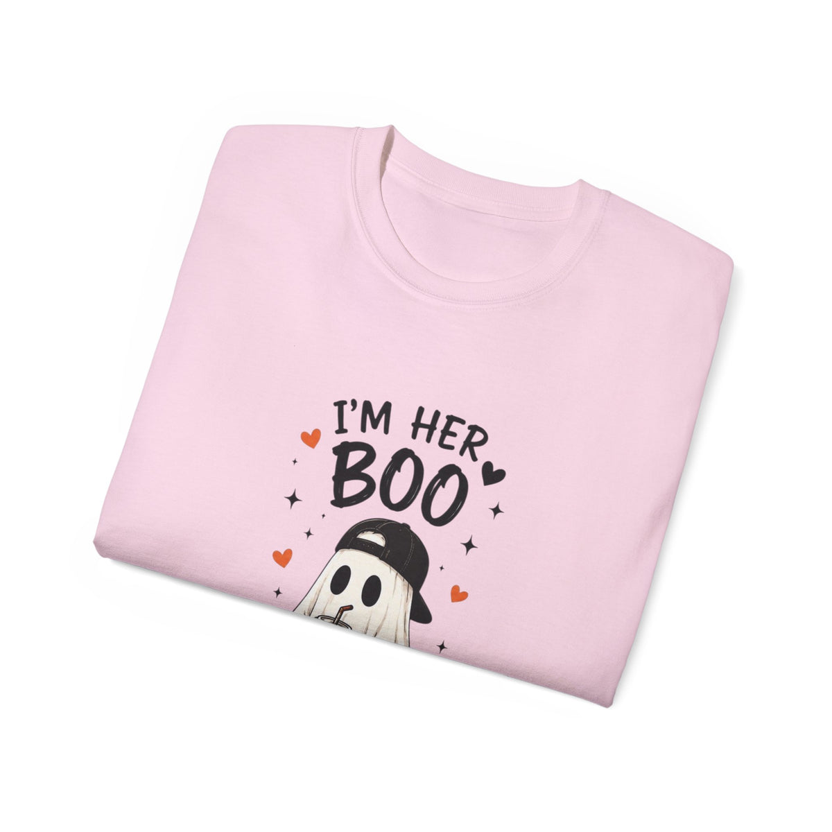 I’m her Boo T-Shirt