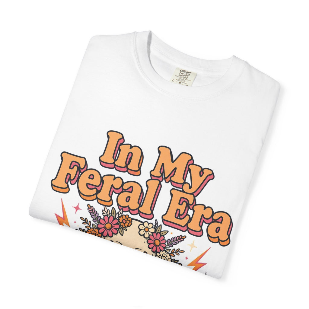 Feral Era Tee