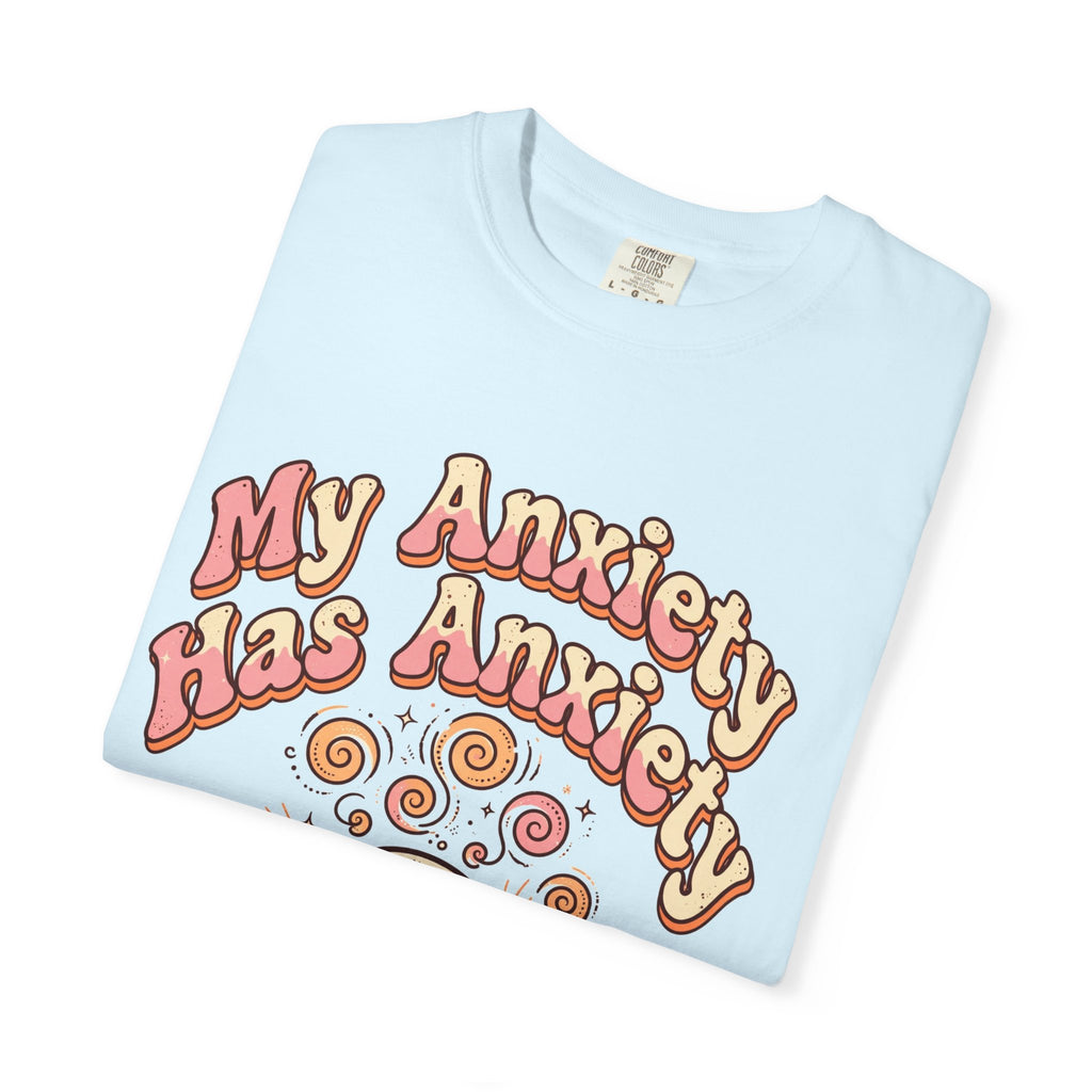 Anxiety Tee