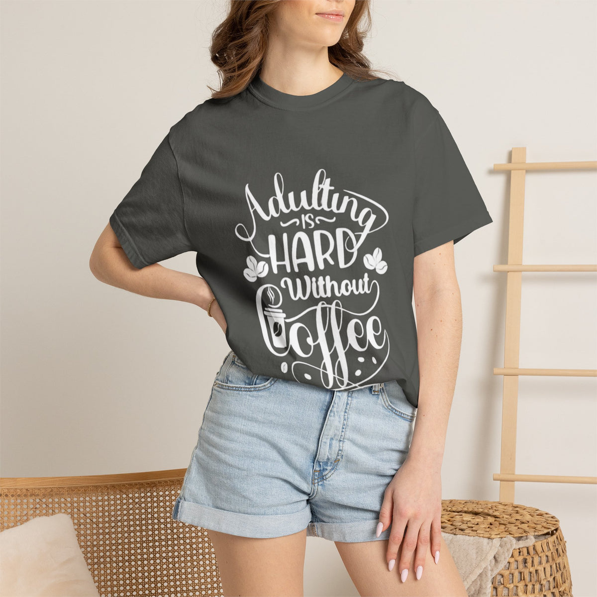 Coffee T-Shirt