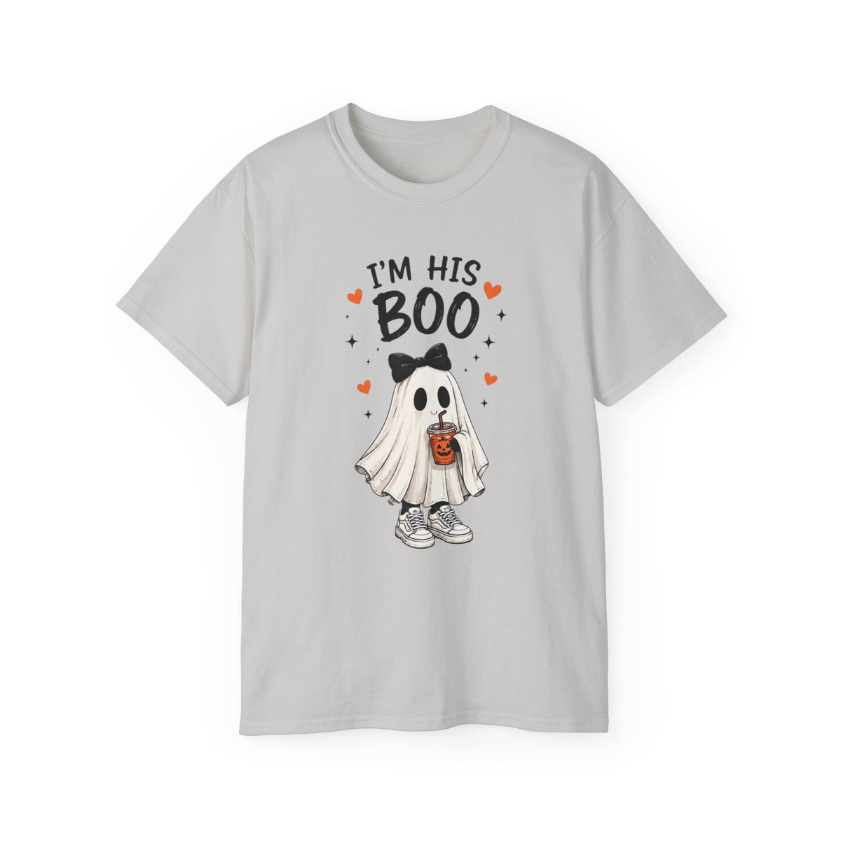 I’m his Boo T-Shirt