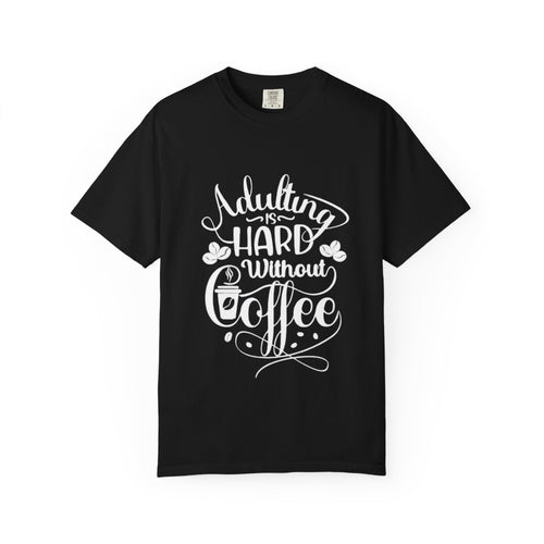 Coffee T-Shirt