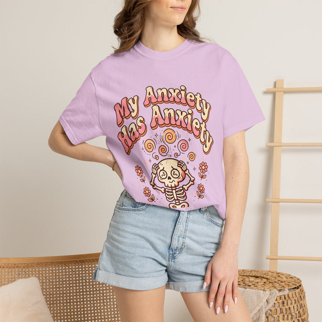 Anxiety Tee