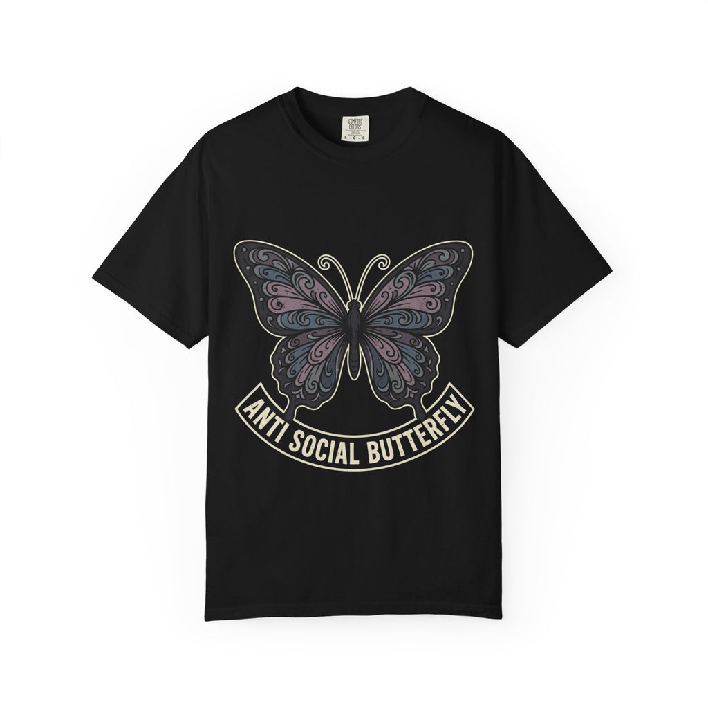 Butterfly Tee