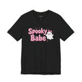 Spooky Baby Tee