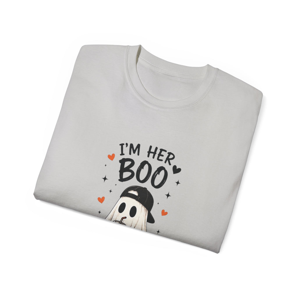 I’m her Boo T-Shirt