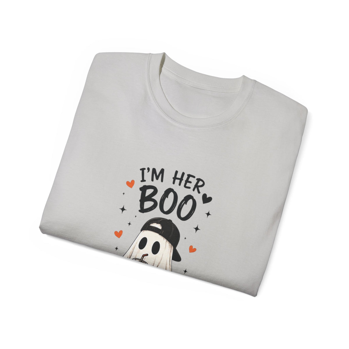 I’m her Boo T-Shirt