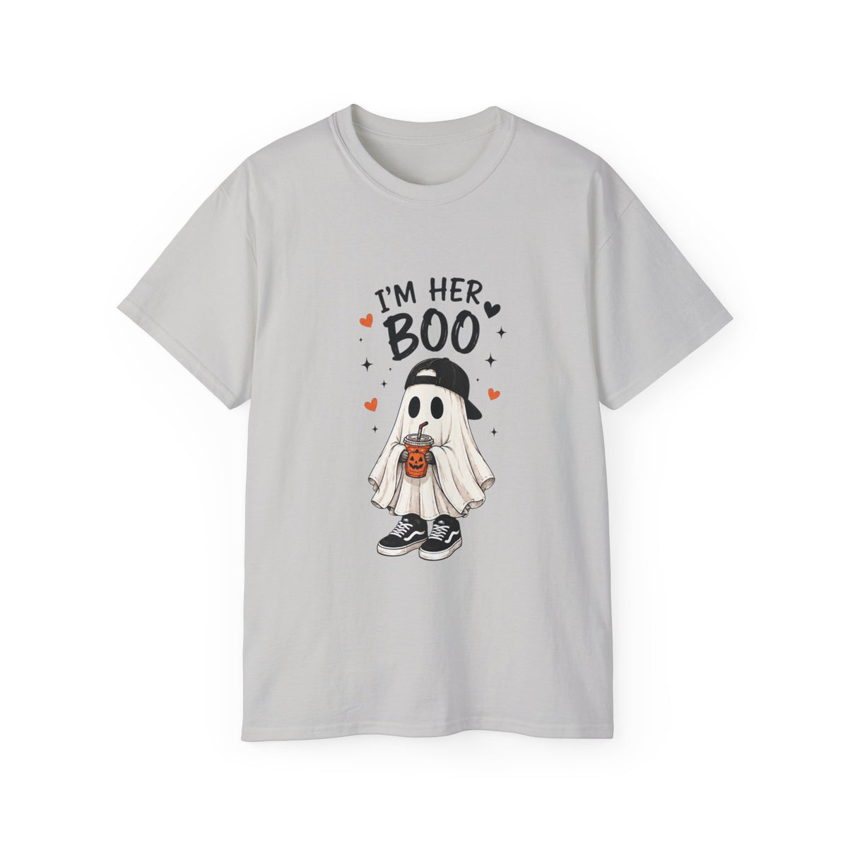 I’m her Boo T-Shirt