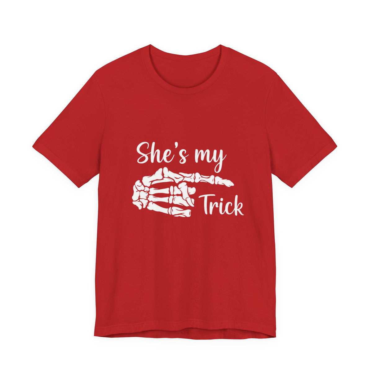 She’s My Trick Tee
