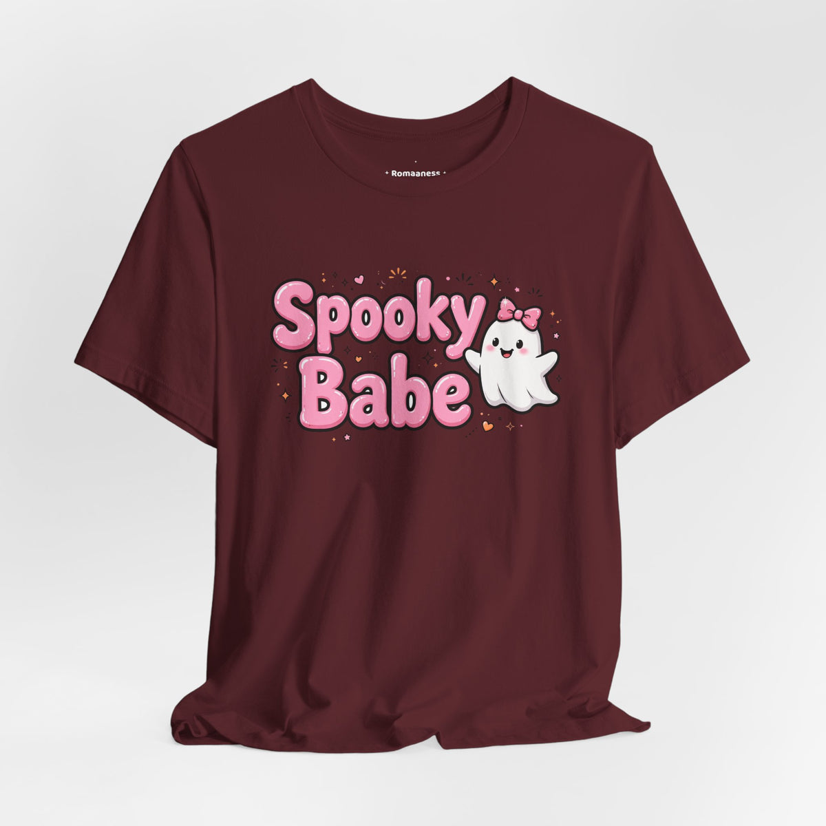 Spooky Baby Tee