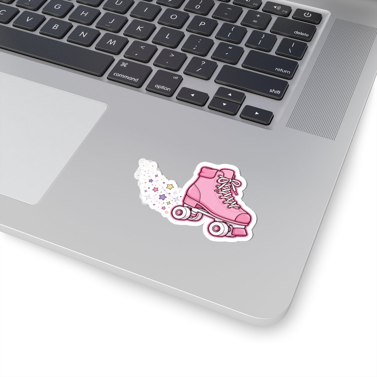 Kiss-Cut Stickers