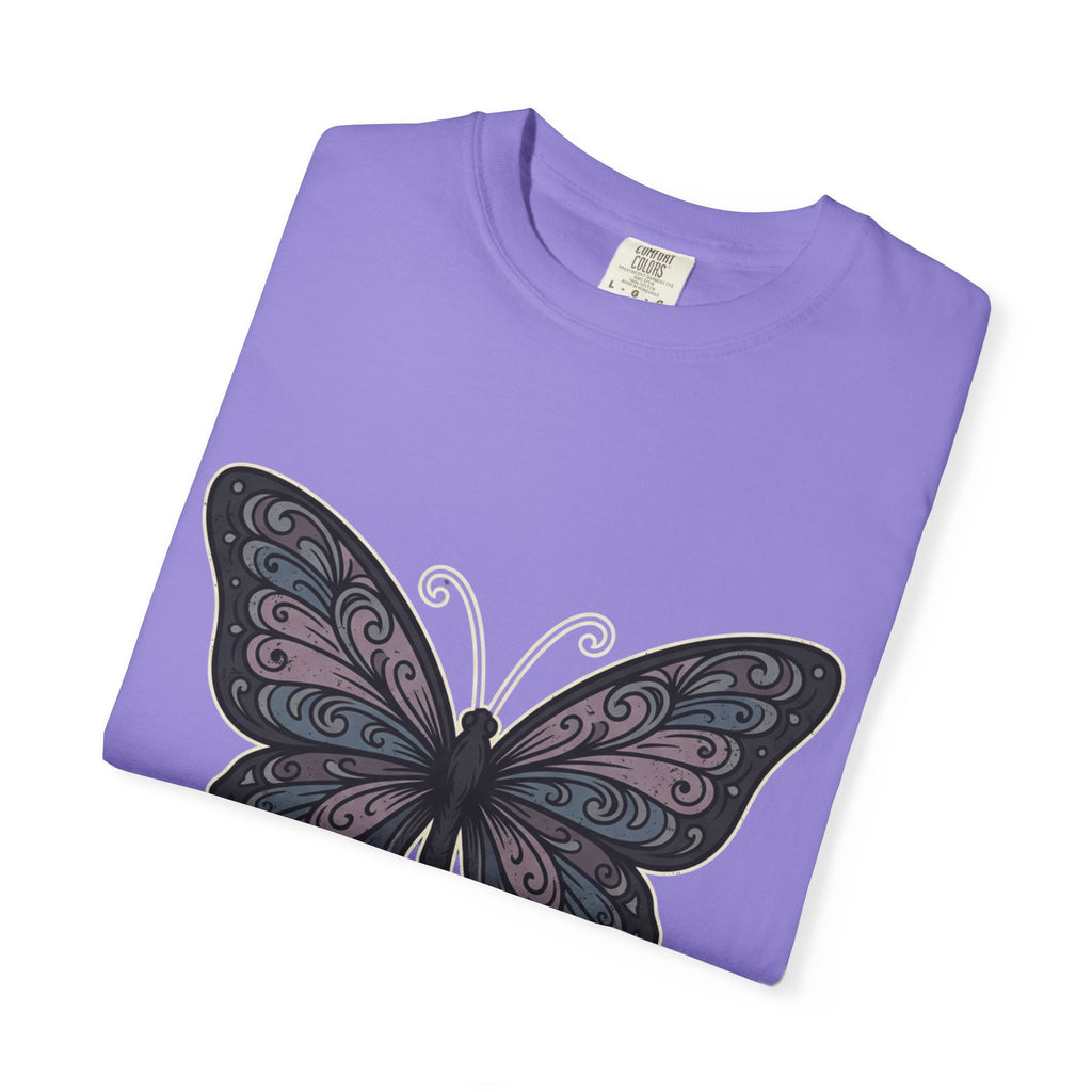 Butterfly Tee