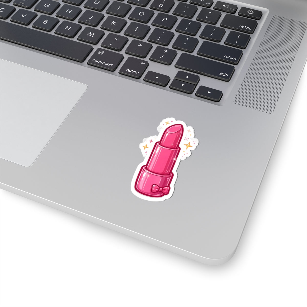 Kiss-Cut Stickers