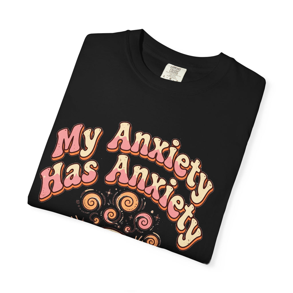 Anxiety Tee