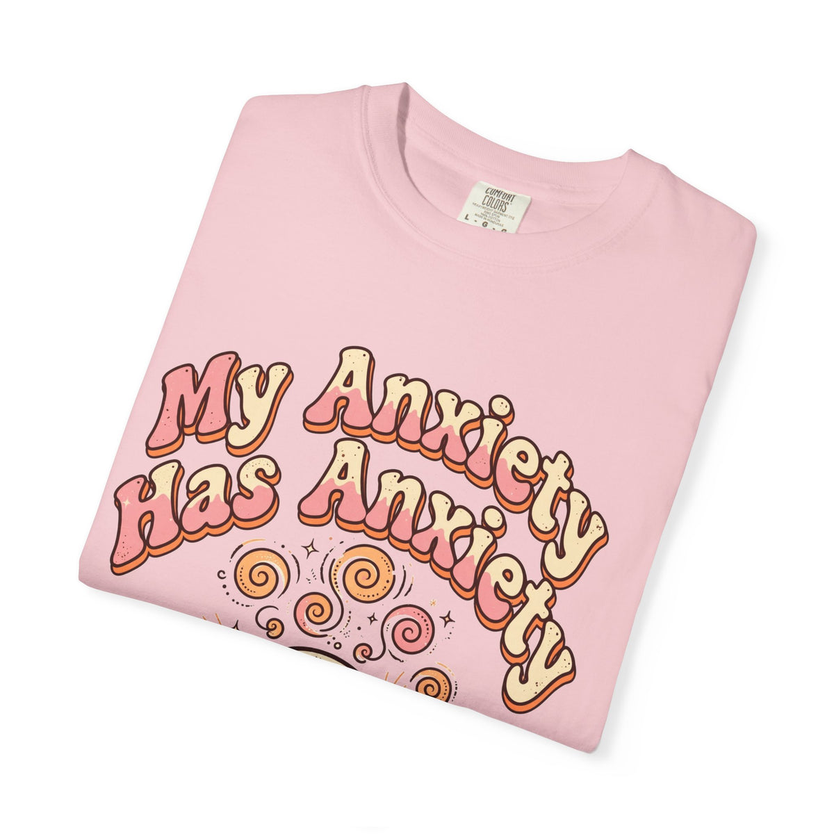 Anxiety Tee