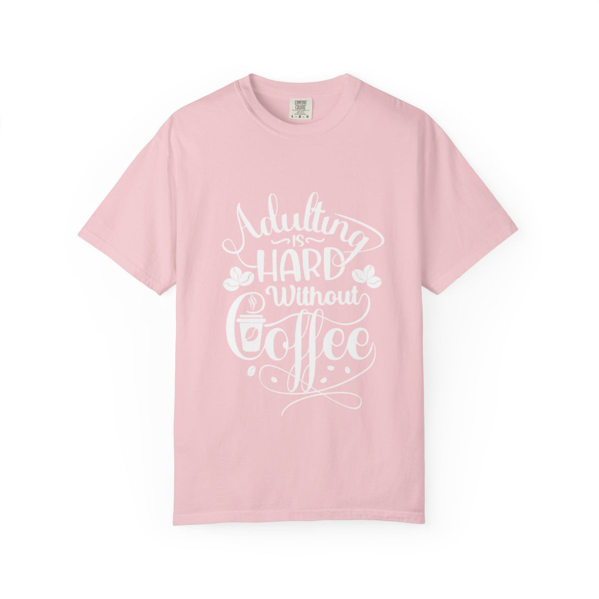 Coffee T-Shirt