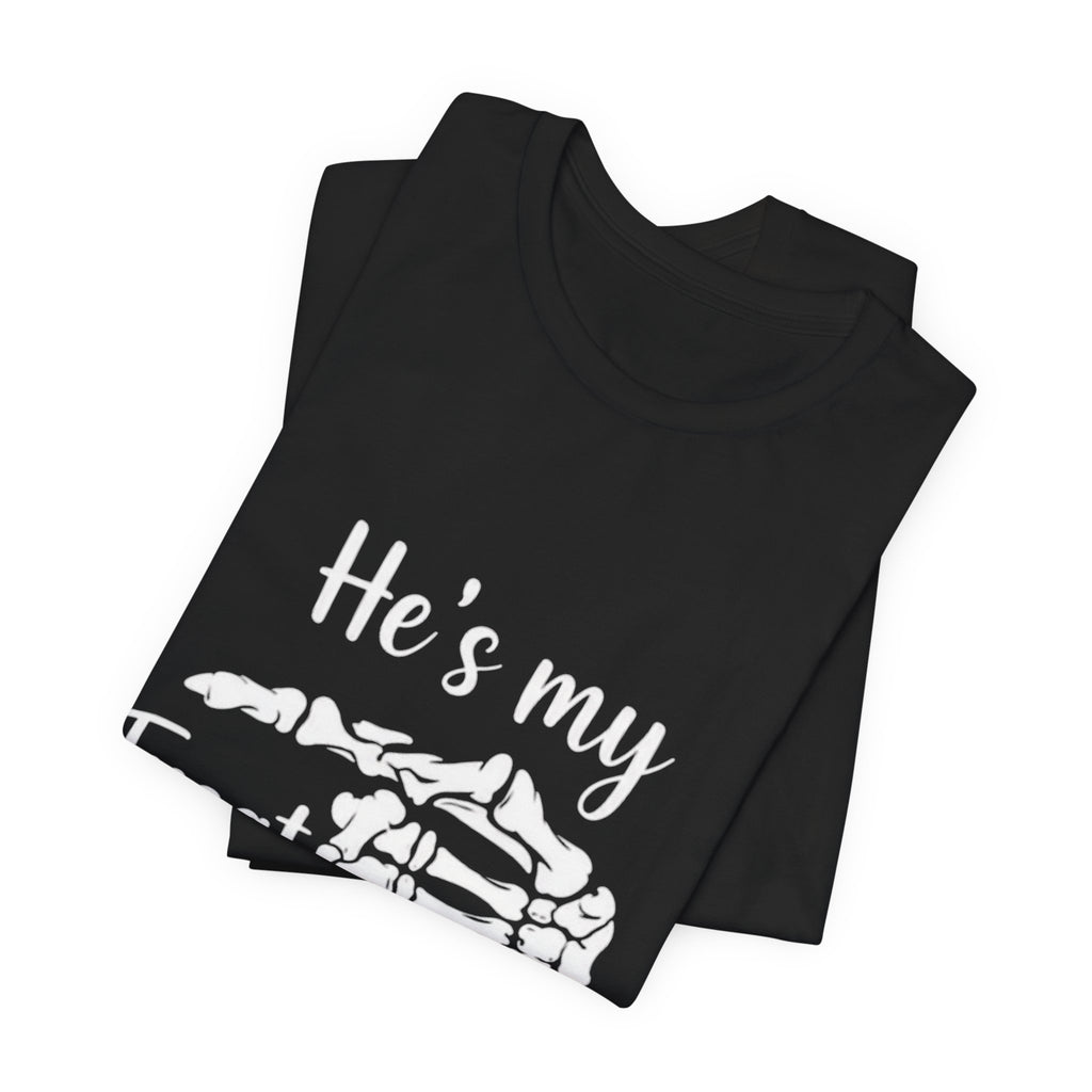 He’s my treat Tee